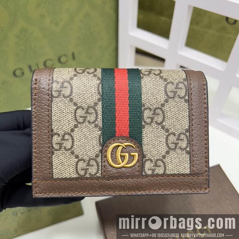 Gucci Bags 1:1 7009 11X9X3cm ZC 4