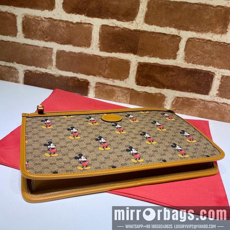 Gucci Bags 1:1 602552 31X22X4cm DF