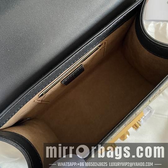 Gucci Bags 1:1 PadLock 409489 20x12.5x8cm df02