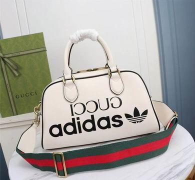 Gucci Bags 1:1 702397 31.5X18X15.5cm DN 4colour