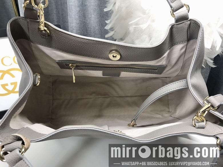Gucci Bags 1:1 WD282309深灰 35X29X16
