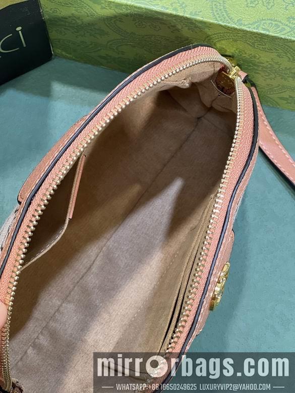 Gucci Bags 1:1 499621 23.5X19X8cm DF