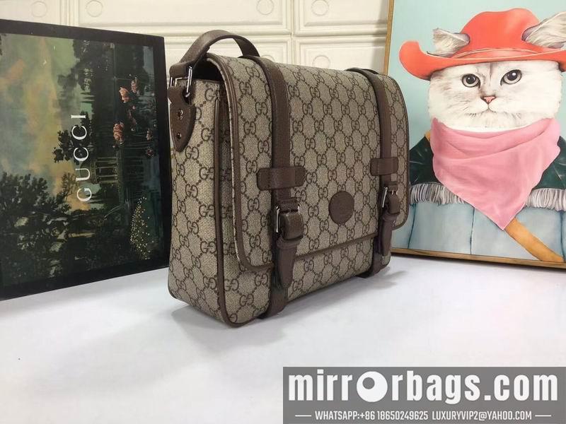 Gucci Bags 1:1 658542 28X24X8.5CM DF