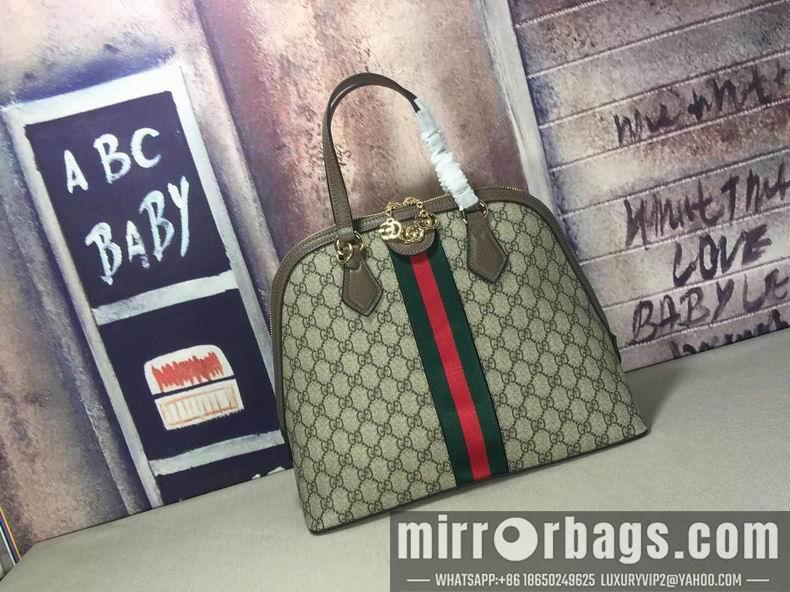 Gucci Bags 1:1 Ophidia 524533 35x28x15cm df03