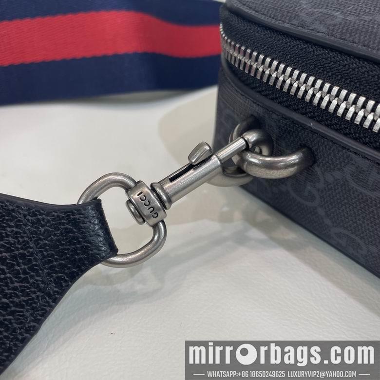 Gucci Bags 1:1 04-5 22X14.5X6cm WP 4colour