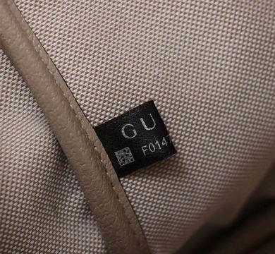 Gucci Bags 1:1 739730 38.5X28.5X15cm DF 2colour