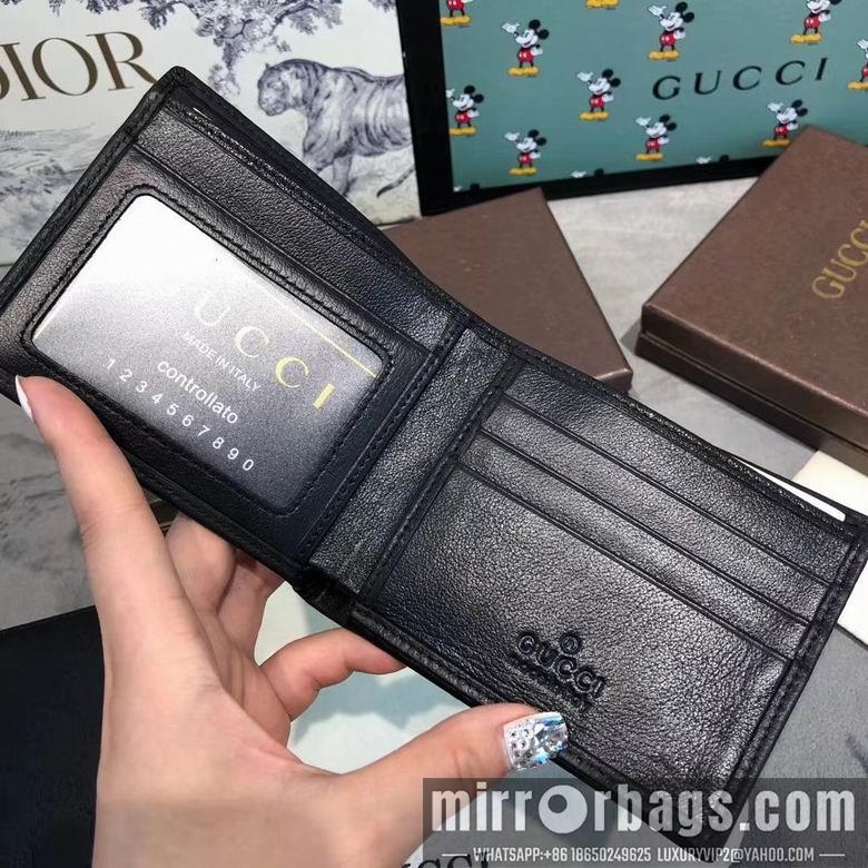 Gucci Bags 1:1 6685 Long 19X10cm short 12X10cm XM