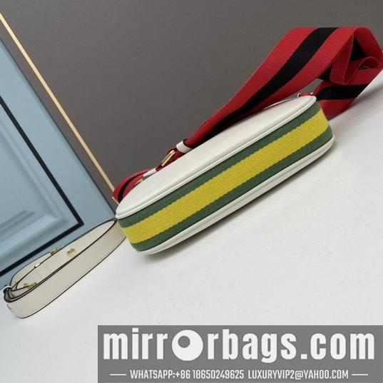 Gucci Bags 1:1 Gucci Attache 699409 23x22x5cm ww5色