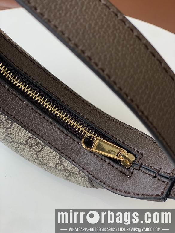 Gucci Bags 1:1 WD658551 20X15X5