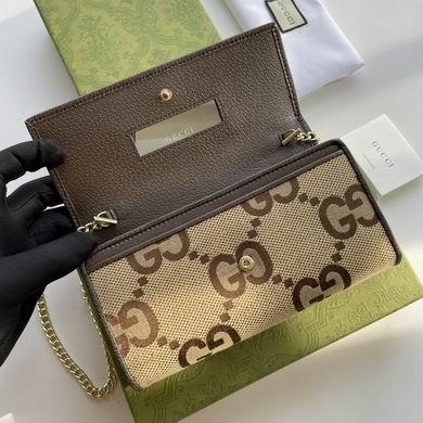 Gucci Bags 1:1 546592 19X10X3cm DF