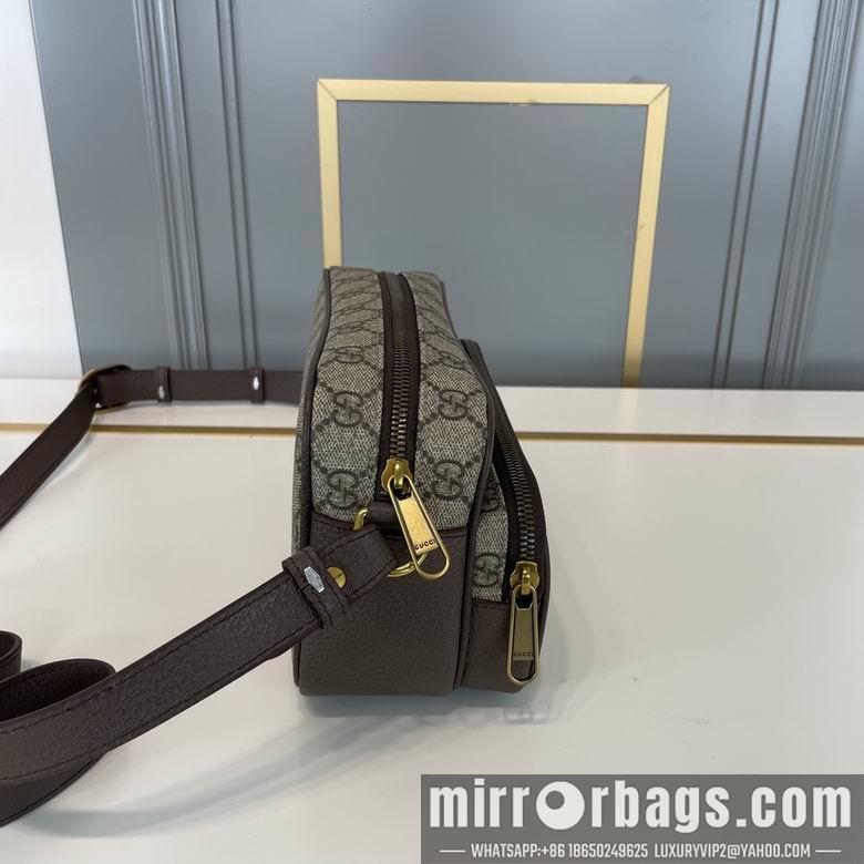 Gucci Bags 1:1 33174-3 23X13X9cm XM