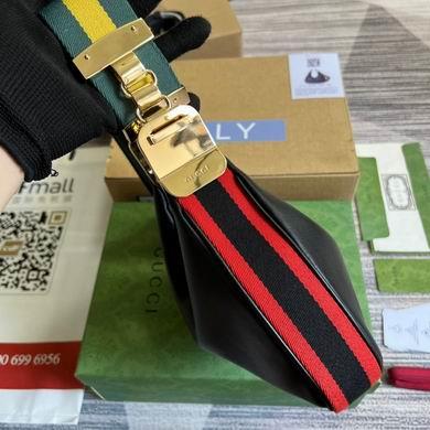 Gucci Bags 1:1 699409 23X22X5cm MP 3colour
