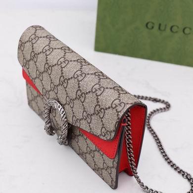 Gucci Bags 1:1 WL476432 16.5X10X4.5