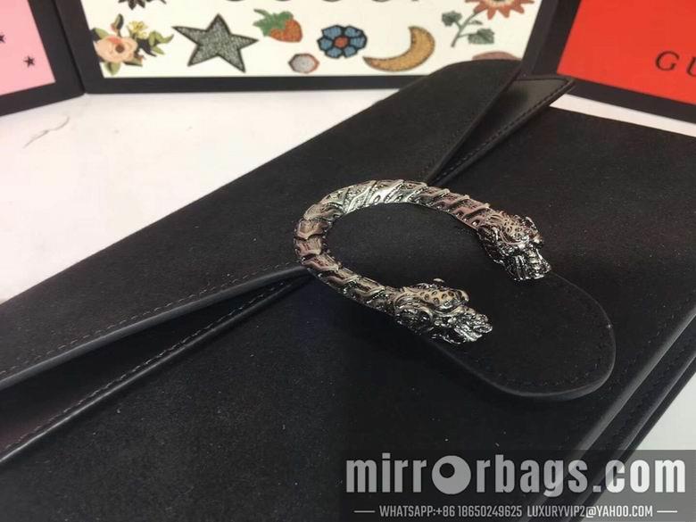 Gucci Bags 1:1 WD 400249 28X18X9