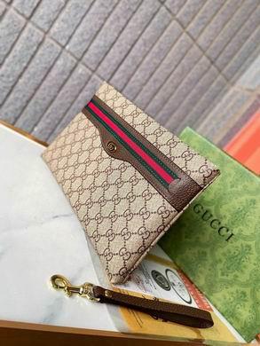 Gucci Bags 1:1 G34518 28X18X2.5cm XM 3colour