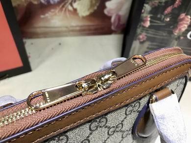 Gucci Bags 1:1 621220 25X24X9cm DF 2colour