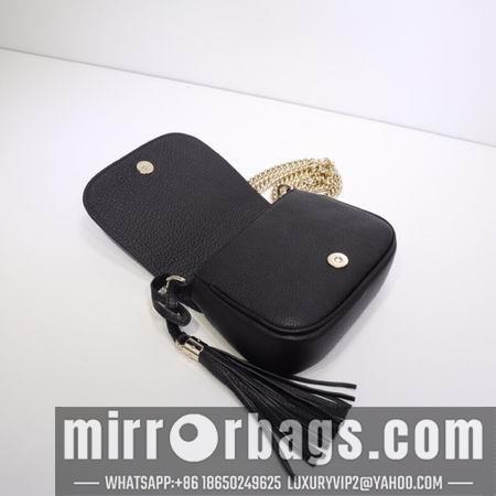 Gucci Bags 1:1 323190 18x13x5cm df06