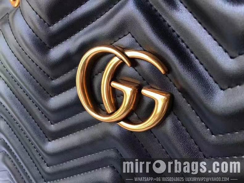 Gucci Bags 1:1 453569 36x27x14cm df02