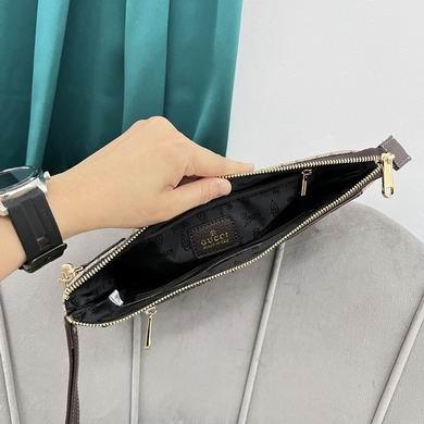 Gucci Bags 1:1 473995 28X18X3cm XM
