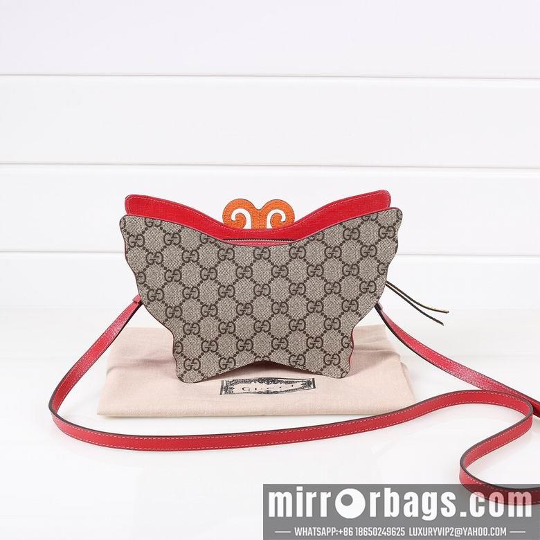 Gucci Bags 1:1 WD648803 23X15.5X6