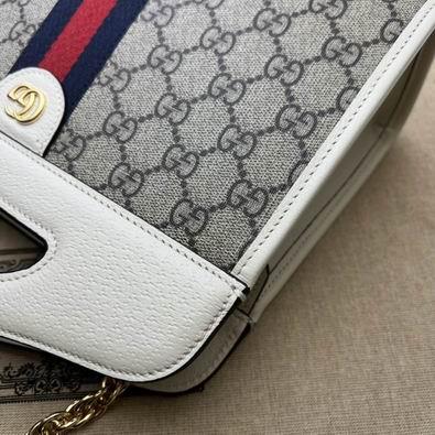 Gucci Bags 1:1 Ophidia 693724 25.5x19x10 cm df0328