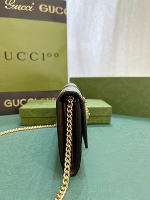 Gucci Bags 1:1 Jackie1961 652681 19X10X3.5cm DF