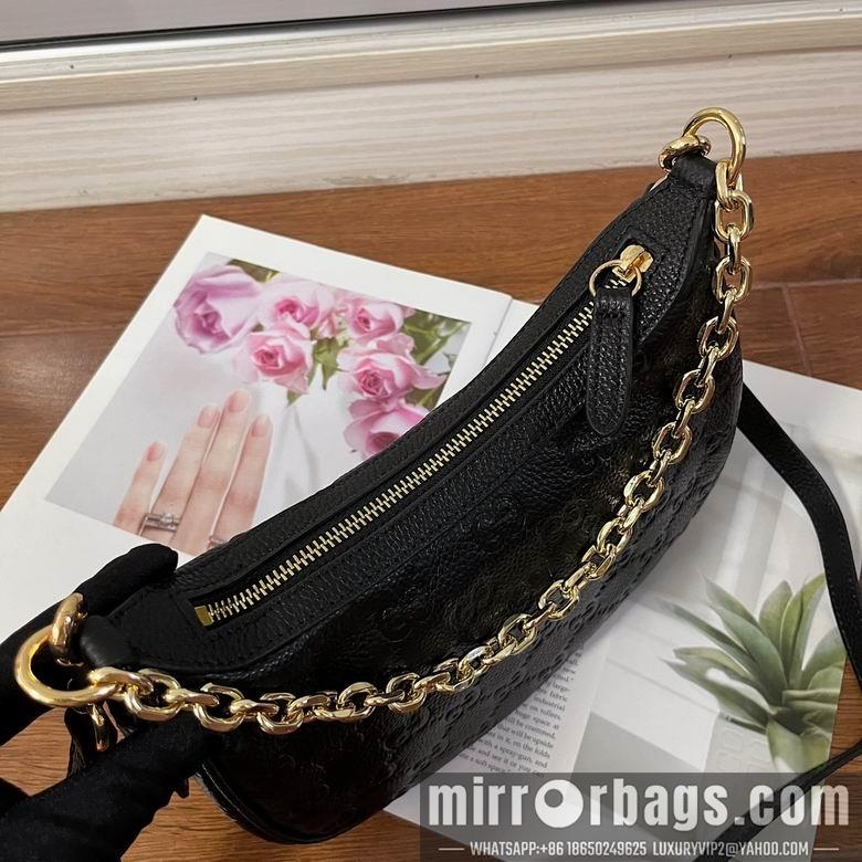 Gucci Bags 1:1 815409 25.5X20X5cm DF