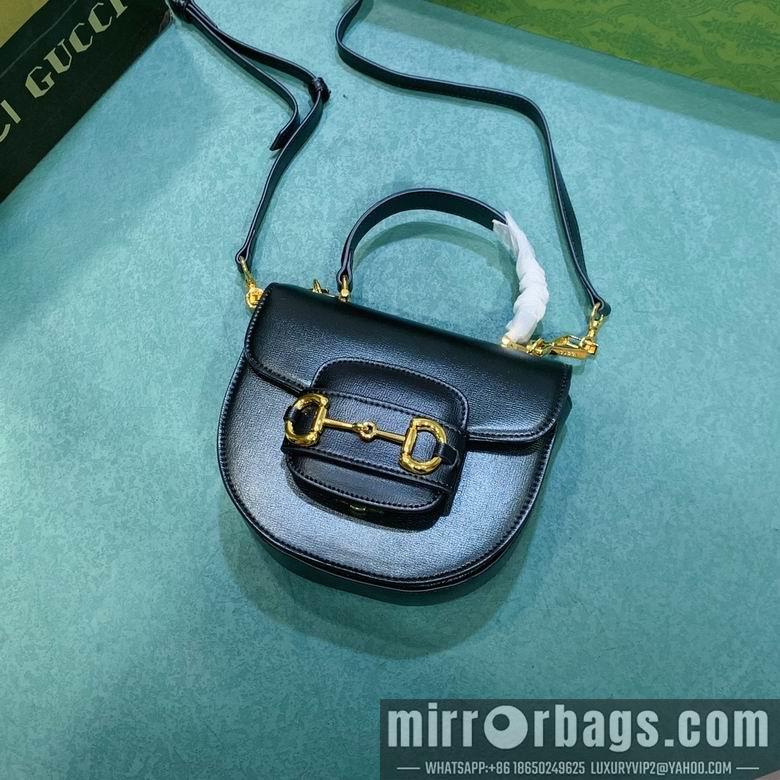 Gucci Bags 1:1 781387 18X15X6.5cm DF 3colour