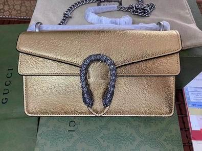 Gucci Bags 1:1 DIONYSUS 499623 25x13.5x7cm df02