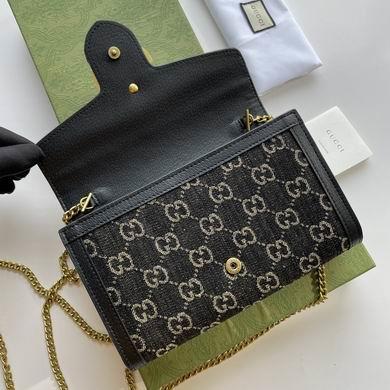 Gucci Bags 1:1 401232 20X13.5X3cm DF