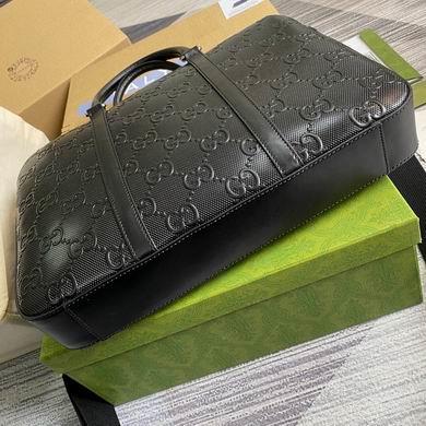 Gucci Bags 1:1 658573 40X29X6cm MP