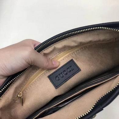 Gucci Bags 1:1 6016 27X18X4cm XM