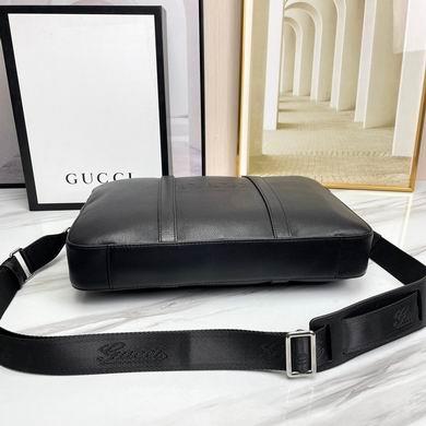 Gucci Bags 1:1 674174-1 41X31X7cm WP