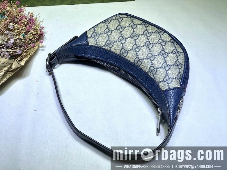 Gucci Bags 1:1 658551 20X15X5cm DF