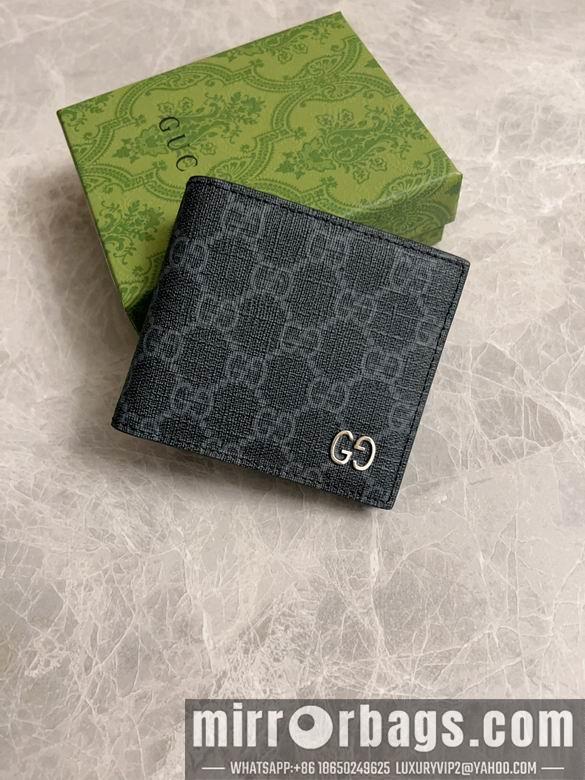 Gucci Bags 1:1 768243 11X9cm YG 1