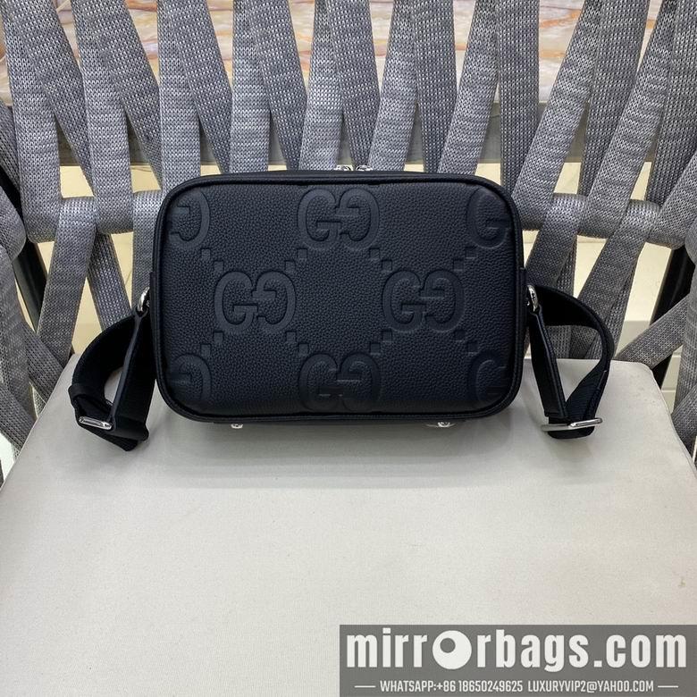 Gucci Bags 1:1 766946 26X17X9cm WP