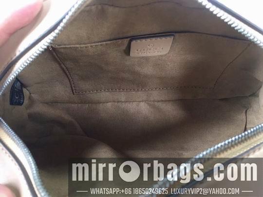 Gucci Bags 1:1 GG Marmont 447632 24x12x7cm df06