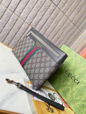 Gucci Bags 1:1 G138441 28X18X2.5cm XM 3colour