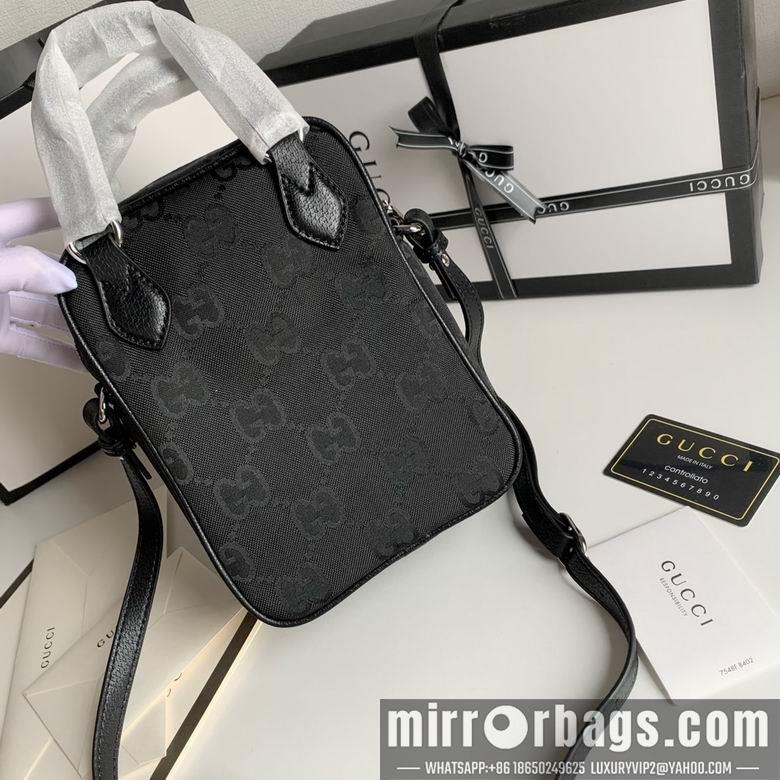 Gucci Bags 1:1 WD625850 16X22X8.5