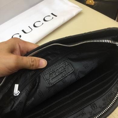 Gucci Bags 1:1 66483-4 28X18X3cm XM