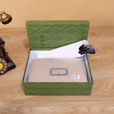 Gucci Bags 1:1 5010 24X6X16cm WP 3colour