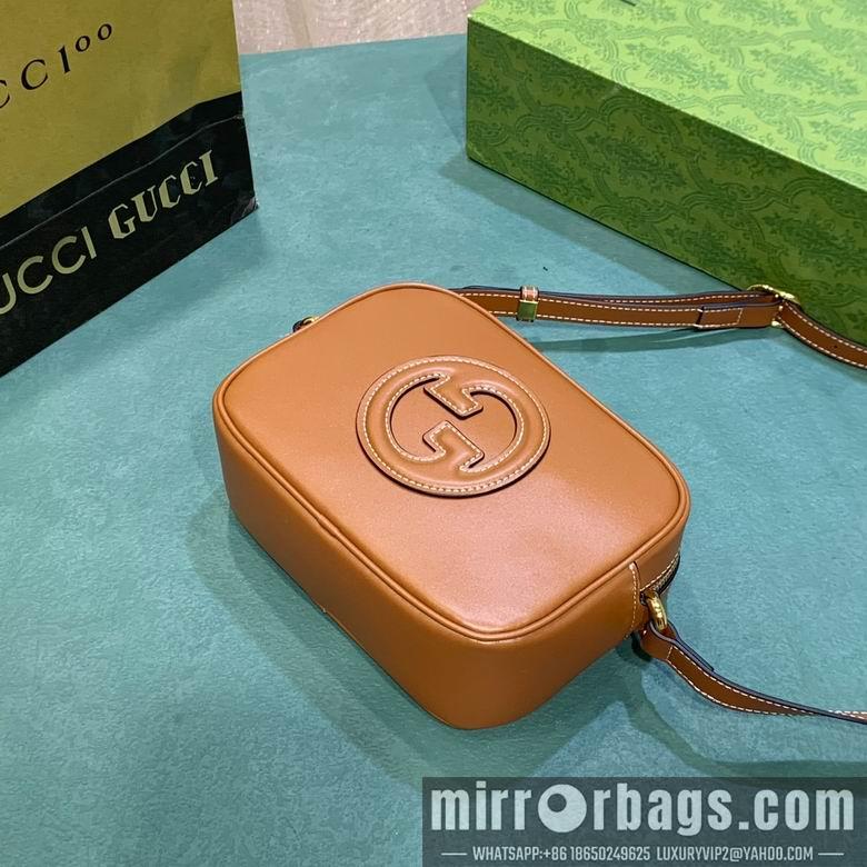 Gucci Bags 1:1 820429 21X15.5X8cm DF 4colour