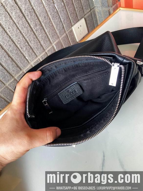 Gucci Bags 1:1 A163-1 25X27X5.5cm XM