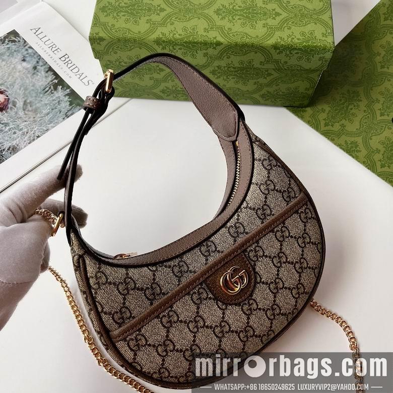 Gucci Bags 1:1 772308 20X14.5X4cm DF