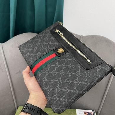 Gucci Bags 1:1 473995 28X18X3cm XM