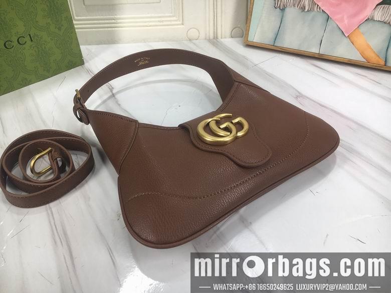 Gucci Bags 1:1 Aphrodite 735106 27X13.5X2cm DF