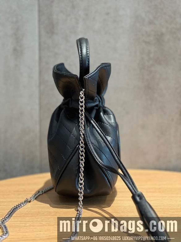 Gucci Bags 1:1 760313 19X15X8cm DF 4colour