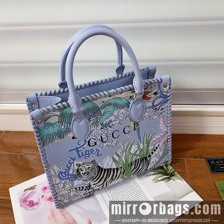 Gucci Bags 1:1 TOTE 659983 31X26.5X14cm DF 2colour