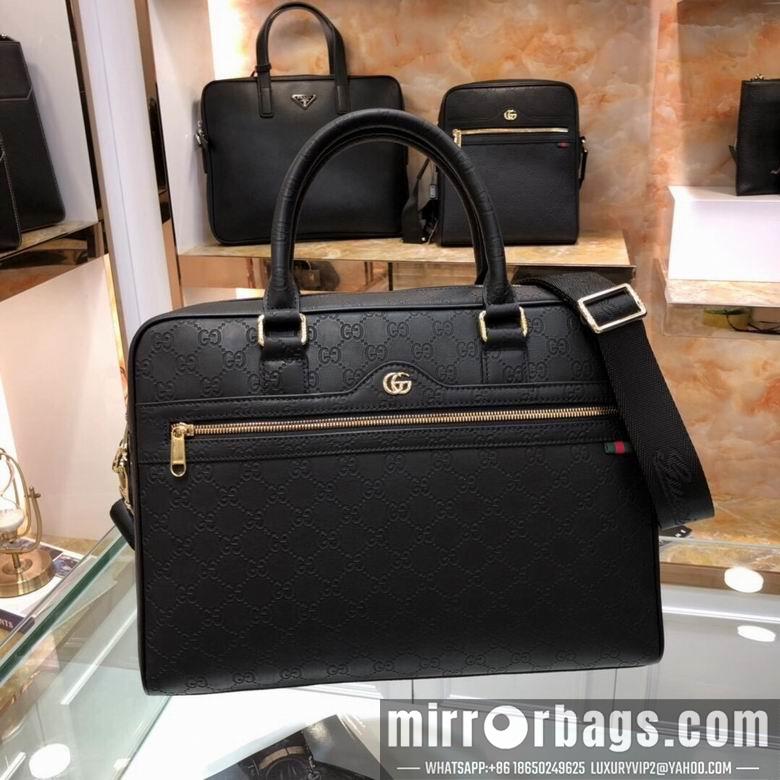 Gucci Bags 1:1 180159-1 39X29X7cm WP