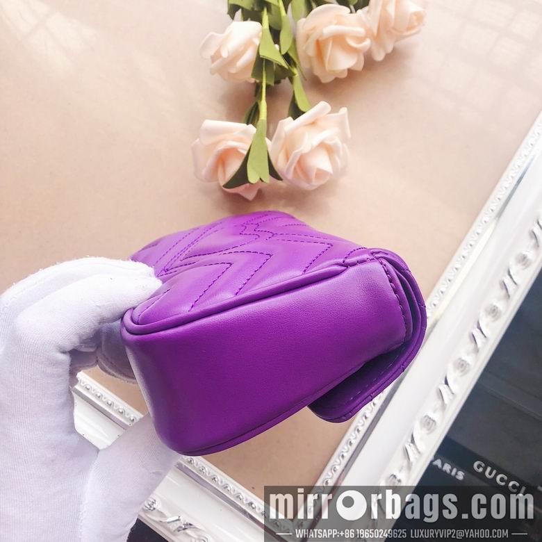 Gucci Bags 1:1 WD476433 16.5X5X10